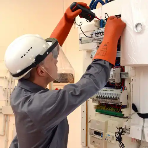 elektricien Klarenbeek